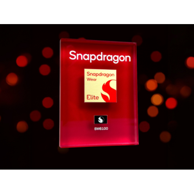 Компания Qualcomm представила новое поколение мобильных чипов