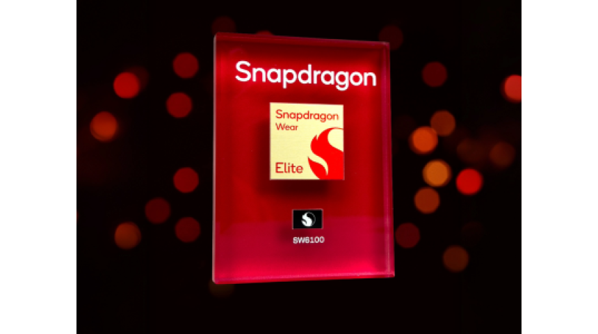 Компания Qualcomm представила новое поколение мобильных чипов