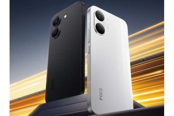 «Народна» серія POCO отримала нові X8 Pro та X8 Pro Max