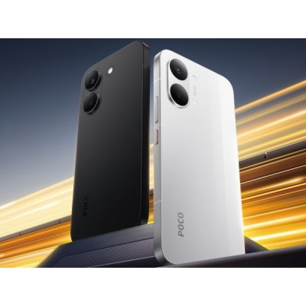 «Народная» серия POCO получила новые X8 Pro и X8 Pro Max