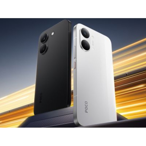 «Народна» серія POCO отримала нові X8 Pro та X8 Pro Max