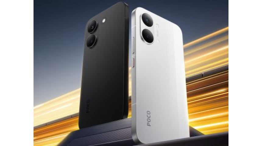 «Народна» серія POCO отримала нові X8 Pro та X8 Pro Max