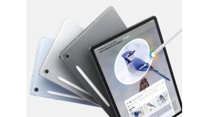Планшеты Samsung Galaxy Tab S10 FE получили комплектный стилус и поддержку ИИ Планшеты Samsung Galaxy Tab S10 FE получили комплектный стилус и поддержку ИИ