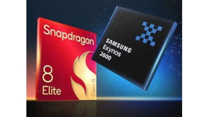 Galaxy S26 на Exynos vs Snapdragon: що показали бенчмарки