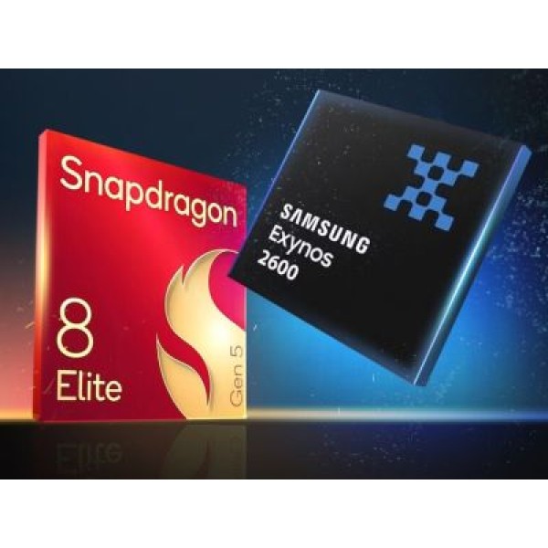 Сравнение версий Samsung Galaxy S26 на Exynos и Snapdragon: что показали бенчмарки