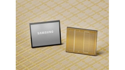 Samsung представила сверхбыструю память HBM4E и SSD с интерфейсом PCIe 6.0
