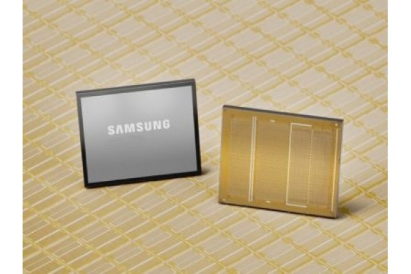 Samsung представила надшвидку памʼять HBM4E та SSD з інтерфейсом PCIe 6.0