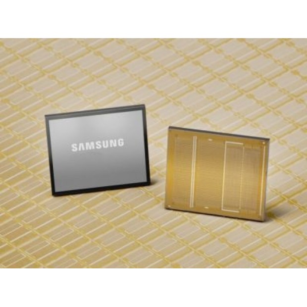Samsung представила надшвидку памʼять HBM4E та SSD з інтерфейсом PCIe 6.0