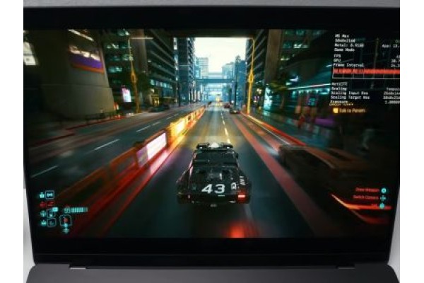 Новий MacBook Pro з чипом M5 Max протестували у сучасних іграх.