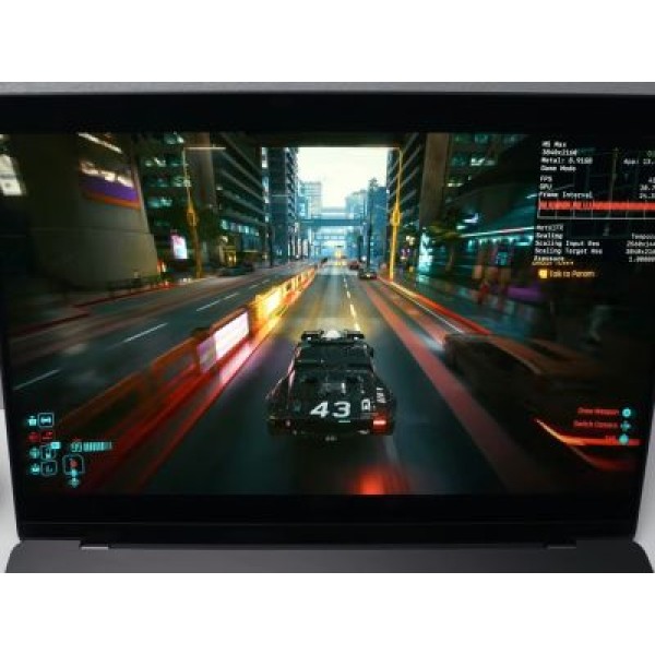 MacBook Pro с чипом M5 Max протестировали в современных играх.