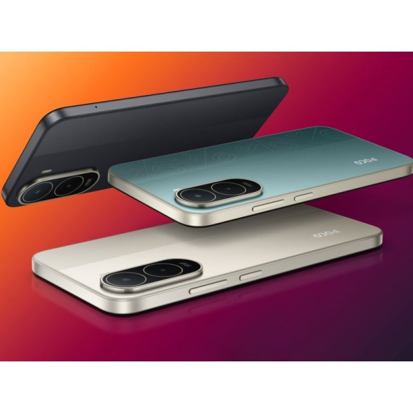 POCO C81 Pro: большой экран и ёмкая батарея по доступной цене POCO C81 Pro: большой экран и ёмкая батарея по доступной цене