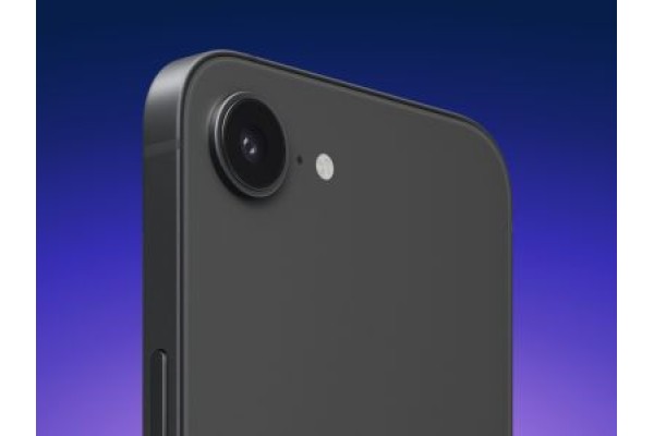 Apple представила iPhone 17e — доступніший iPhone із флагманським чипом
