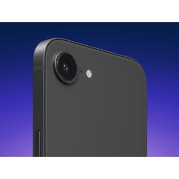 Apple представила iPhone 17e — «бюджетный» iPhone с флагманским чипом