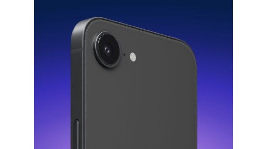 Apple представила iPhone 17e — «бюджетный» iPhone с флагманским чипом