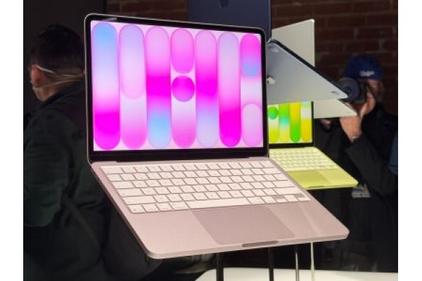 Бюджетный MacBook Neo стал хитом, Samsung выпустила One UI 8.5: главное за неделю Бюджетный MacBook Neo стал хитом, Samsung выпустила One UI 8.5: главное за неделю