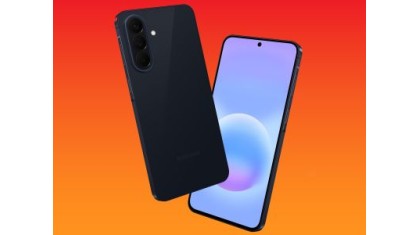 Samsung представила Galaxy A57 с двумя ИИ и инструментами Awesome Intelligence