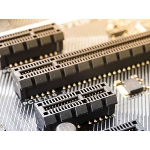 Названа дата появления PCIe 8.0 с новым разъёмом