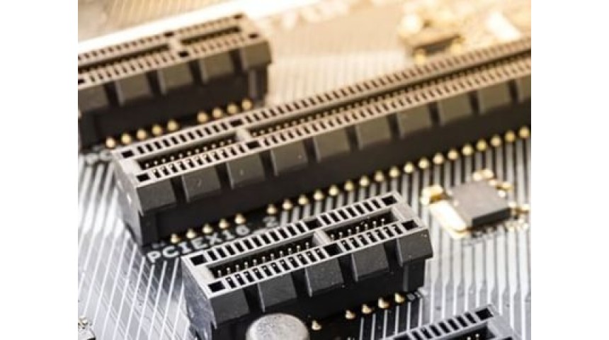 Названа дата появления PCIe 8.0 с новым разъёмом