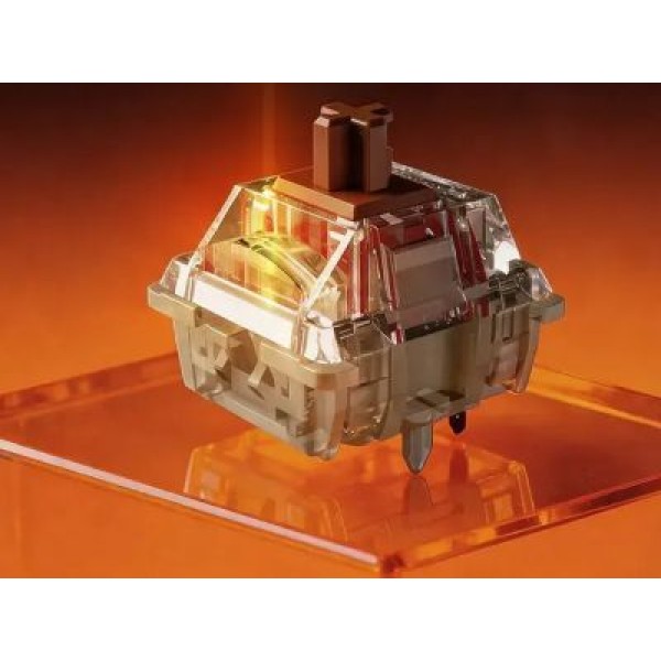 CHERRY выпустила тихую механику MX 8.3 Pro для игр и работы