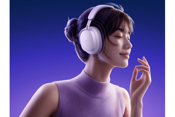 Vivo випустила аналог AirPods Max з автономністю до 75 годин