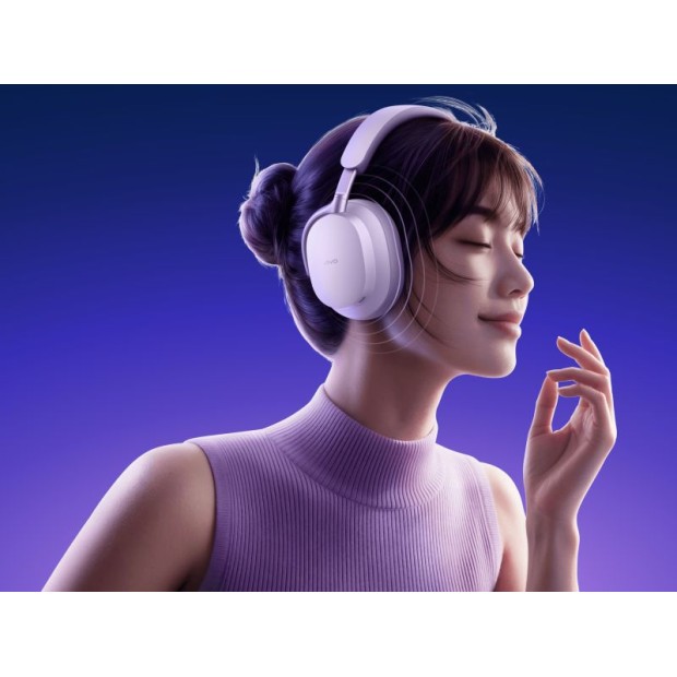 Vivo випустила аналог AirPods Max з автономністю до 75 годин