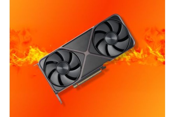 NVIDIA може випустити нову версію RTX 5050 зі спірними характеристиками