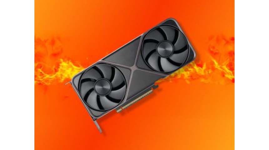NVIDIA выпустит новую версию RTX 5050 со спорными характеристиками
