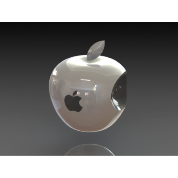 Нова нейромережа Apple робить реалістичні 3D-моделі з одного зображення