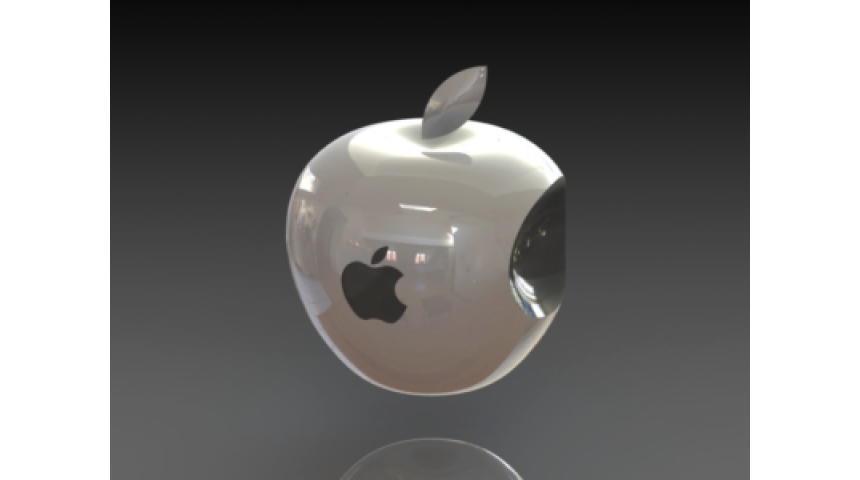 Новая нейросеть Apple делает реалистичные 3D-модели из одного изображения