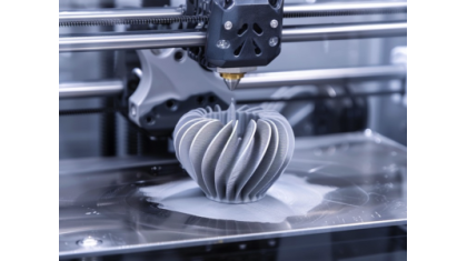 Учёные смогли напечатать один из самых твёрдых материалов на Земле