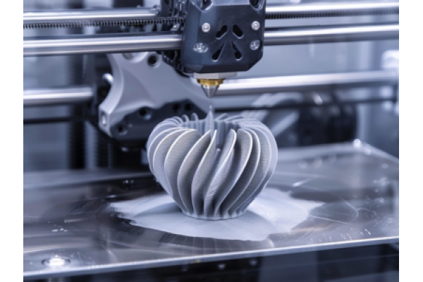 Учені змогли надрукувати один із найтвердіших матеріалів на Землі