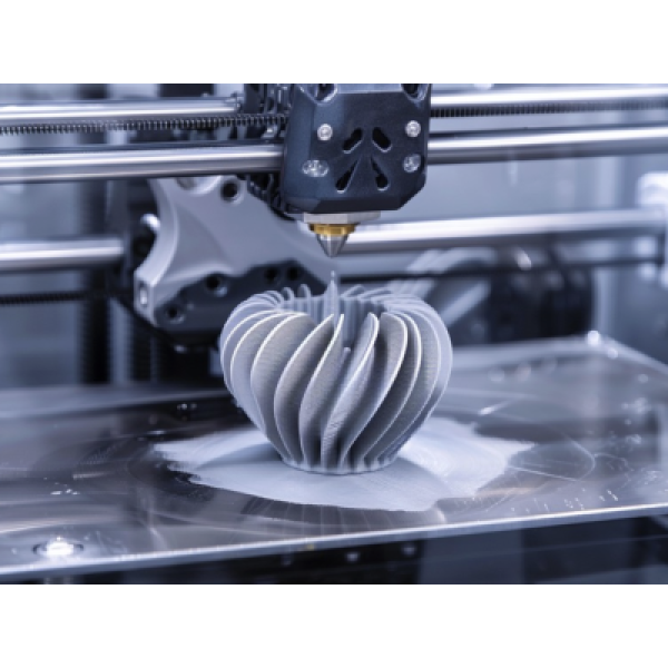 Учёные смогли напечатать один из самых твёрдых материалов на Земле