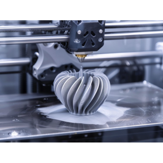 Учёные смогли напечатать один из самых твёрдых материалов на Земле