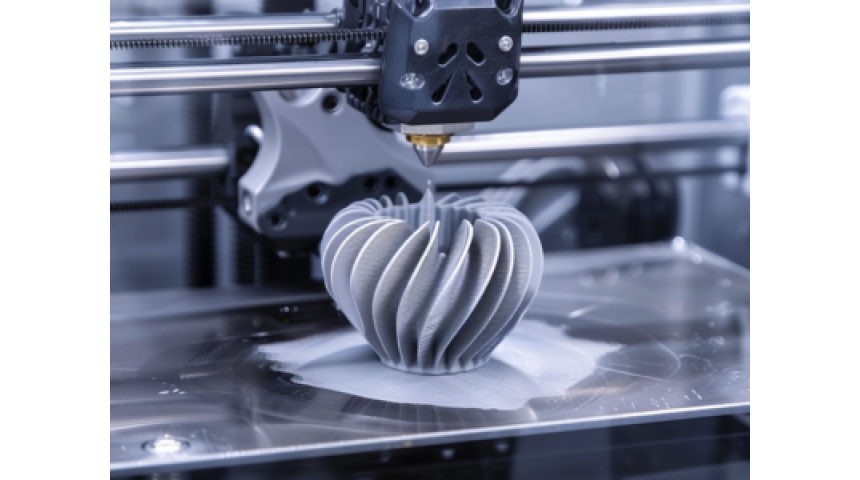 Учёные смогли напечатать один из самых твёрдых материалов на Земле