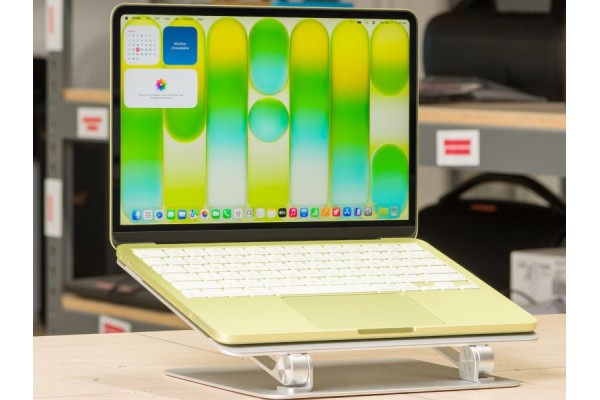 Apple MacBook Neo стал одним из самых быстро продаваемых Mac в истории
