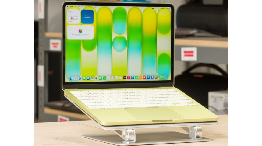 Apple MacBook Neo стал одним из самых быстро продаваемых Mac в истории