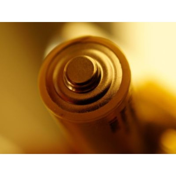 В Японии научились извлекать 90% лития из старых батарей