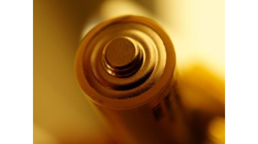 В Японии научились извлекать 90% лития из старых батарей