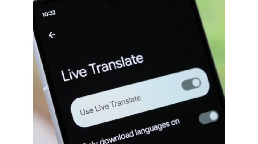 Google Перекладач навчився синхронному голосовому перекладу
