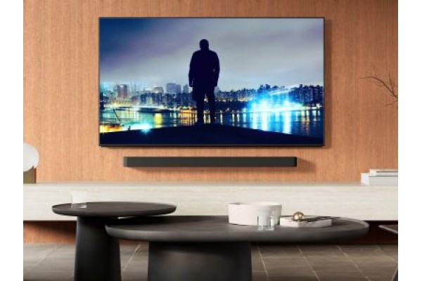 Sony представила технологію покращення Mini-LED-телевізорів