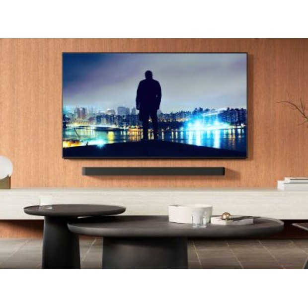 Sony представила технологію покращення Mini-LED-телевізорів