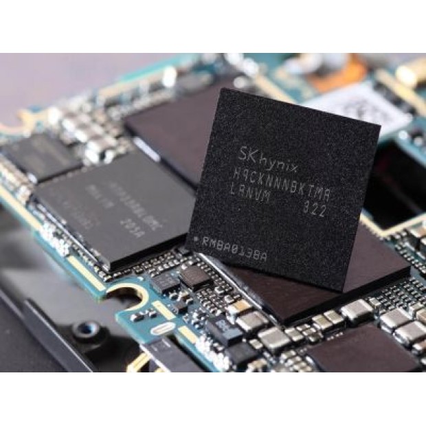 Пам’ять у смартфонах дорожчає, але її середній обсяг зросте: чому