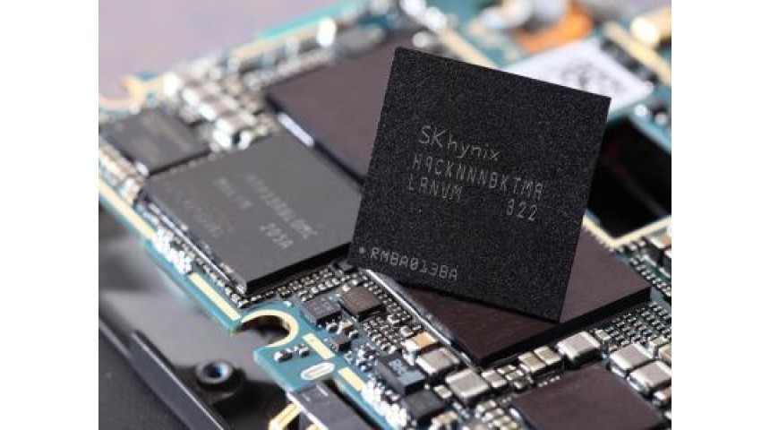 Пам’ять у смартфонах дорожчає, але її середній обсяг зросте: чому