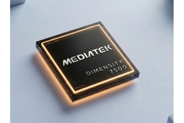 Представлена MediaTek Dimensity 7500 — первая SoC с ядрами Arm C1 Представлена MediaTek Dimensity 7500 — первая SoC с ядрами Arm C1