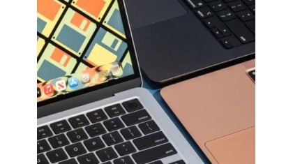 Apple готовит бюджетный MacBook на чипе серии A