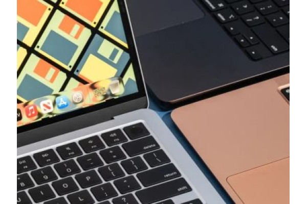 Apple готовит бюджетный MacBook на чипе серии A