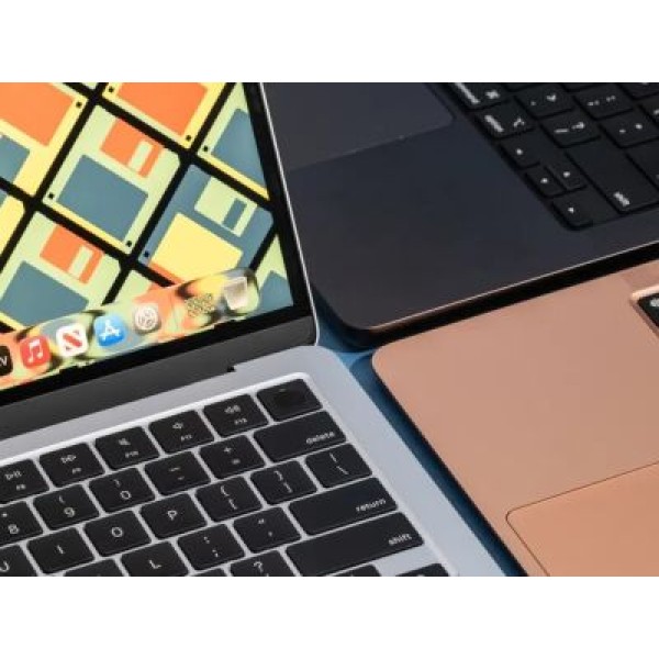 Apple готовит бюджетный MacBook на чипе серии A