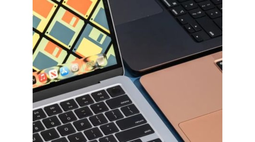 Apple готує бюджетний MacBook на чипі серії A