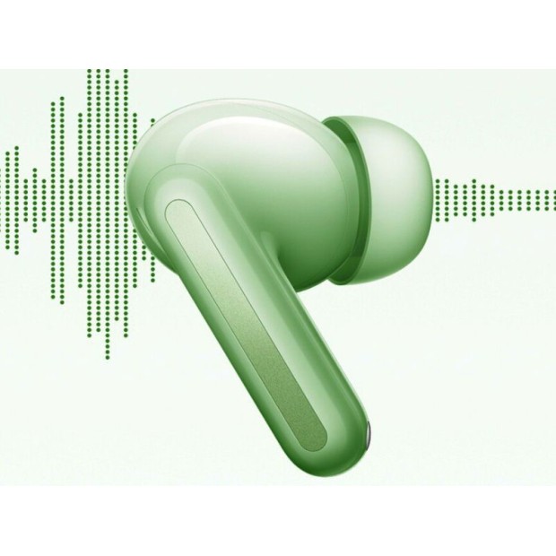 Redmi Buds 8 отримали шумозаглушення до 50 дБ і підтримку LHDC