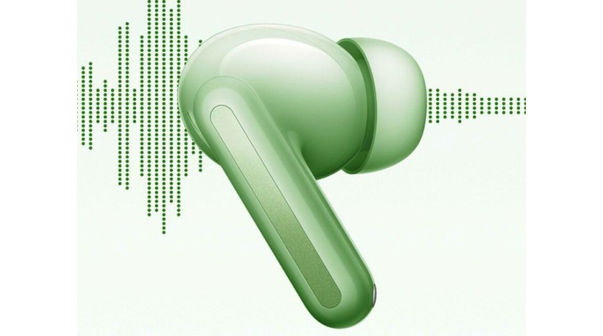 Redmi Buds 8 получили шумоподавление до 50 дБ и поддержку LHDC